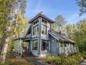 Holiday Home Villa populus by Interhome Pertunmaa